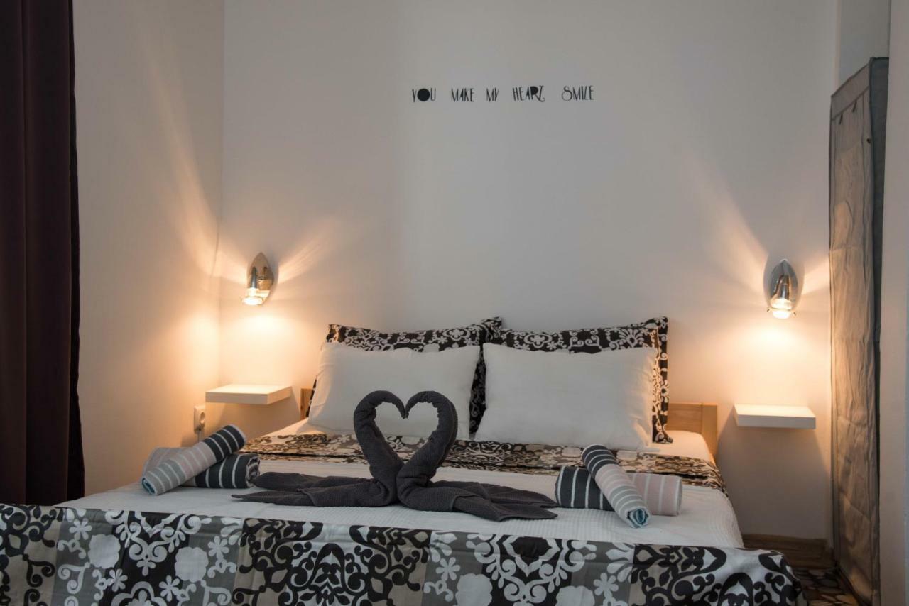 Studio Apartman Zdral Daruvar Exteriér fotografie